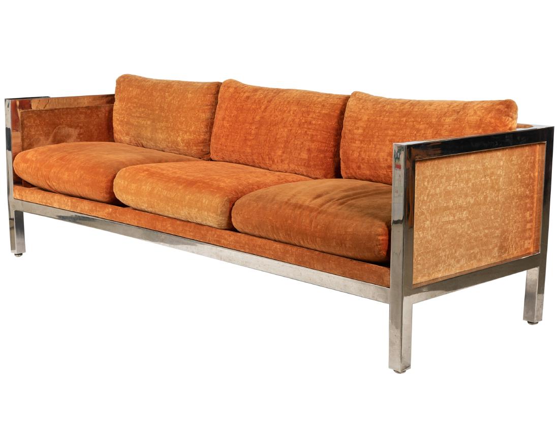 Edward Axel Hoffman - Sofa (1 of 6)
