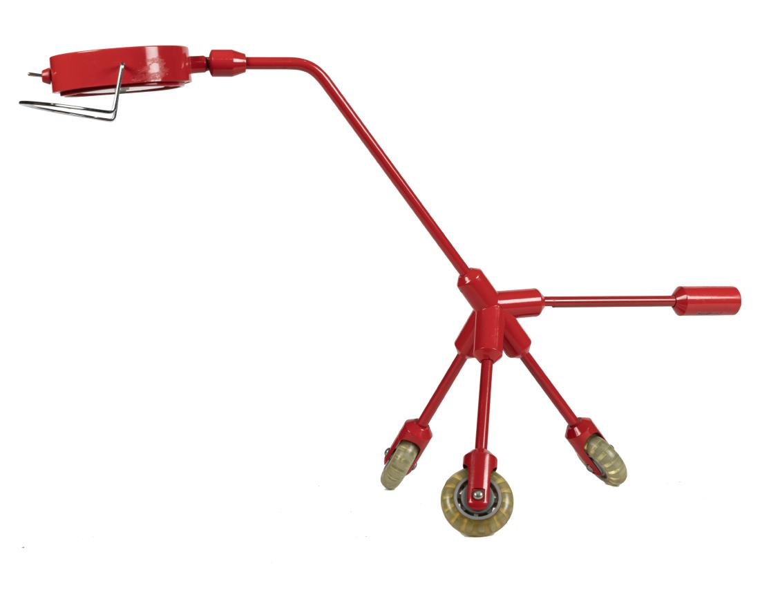 Harry Allen - Ikea - Kila Desk Lamp (1 of 4)