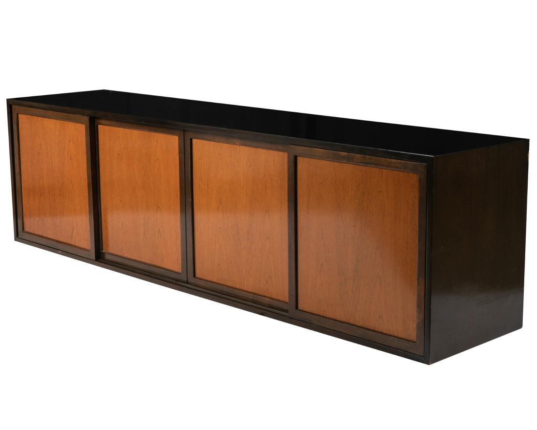 Harvey Probber - Hanging Cabinet (1 of 5)