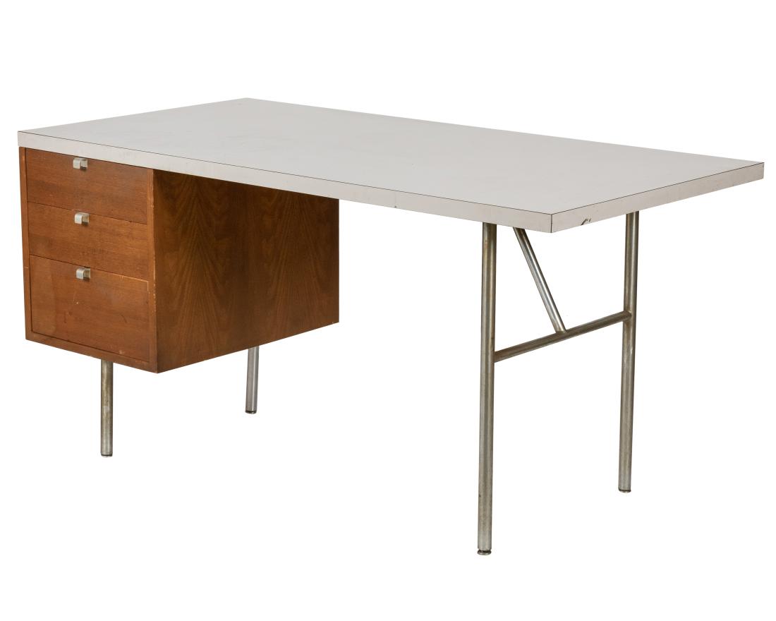 George Nelson - Desk (1 of 6)