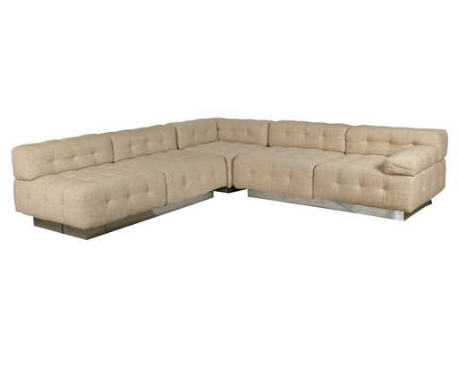Harvey Probber Cubo Sofa