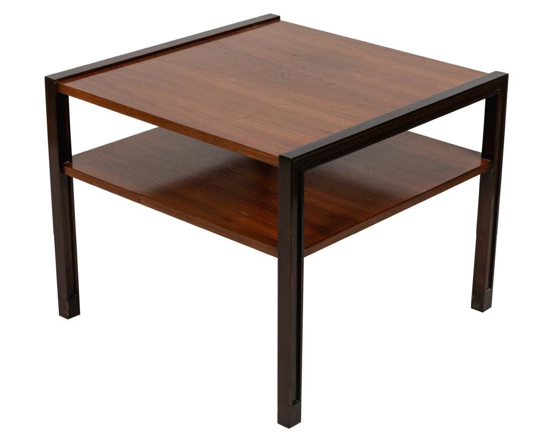 Edward Wormley - Dunbar - Side Table (1 of 4)