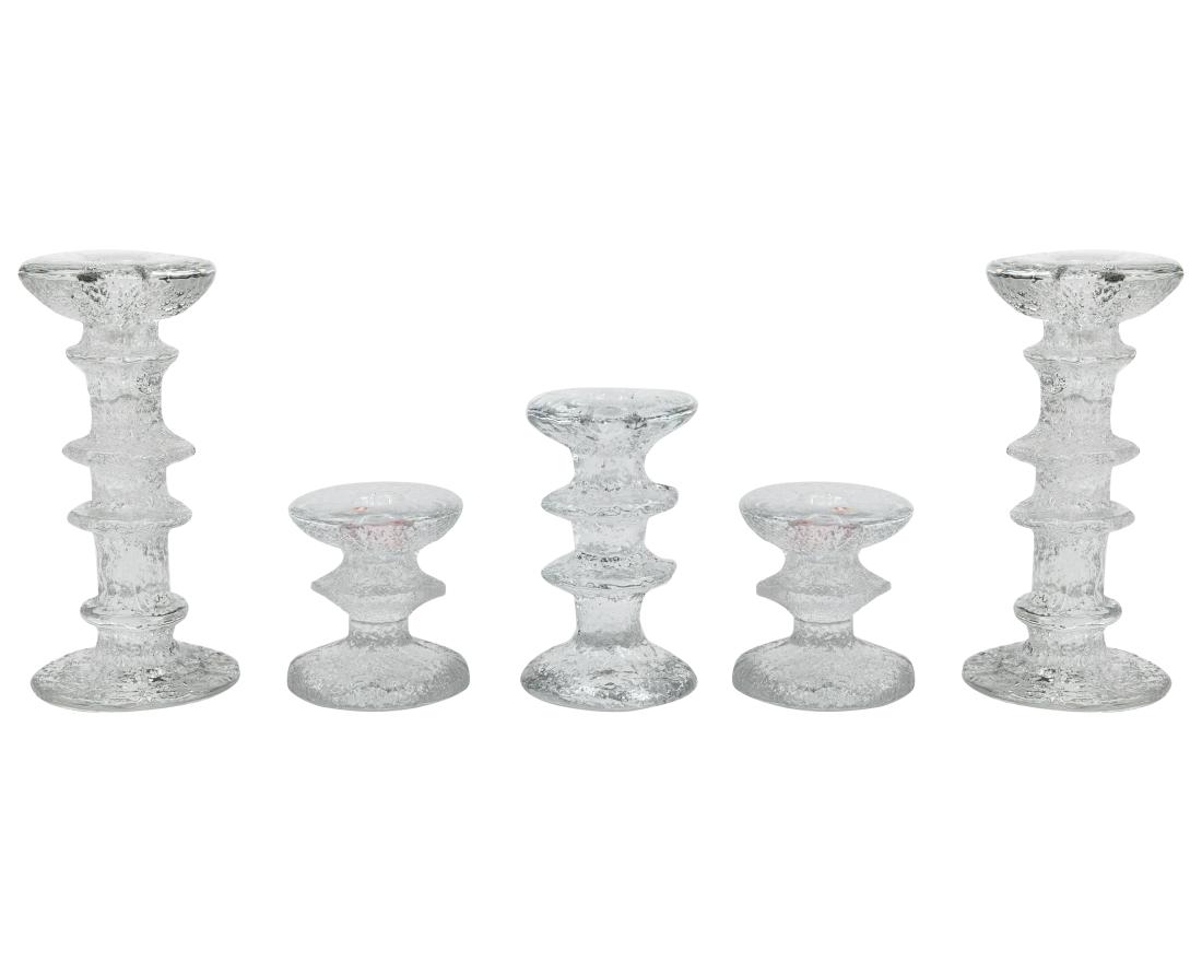 Iittala Festivo Candlesticks (1 of 3)