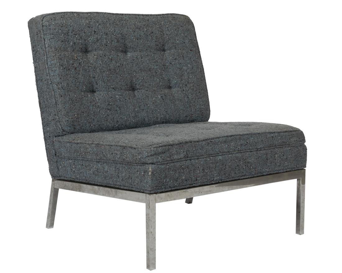 Florence Knoll - Knoll - Lounge Chair (1 of 4)