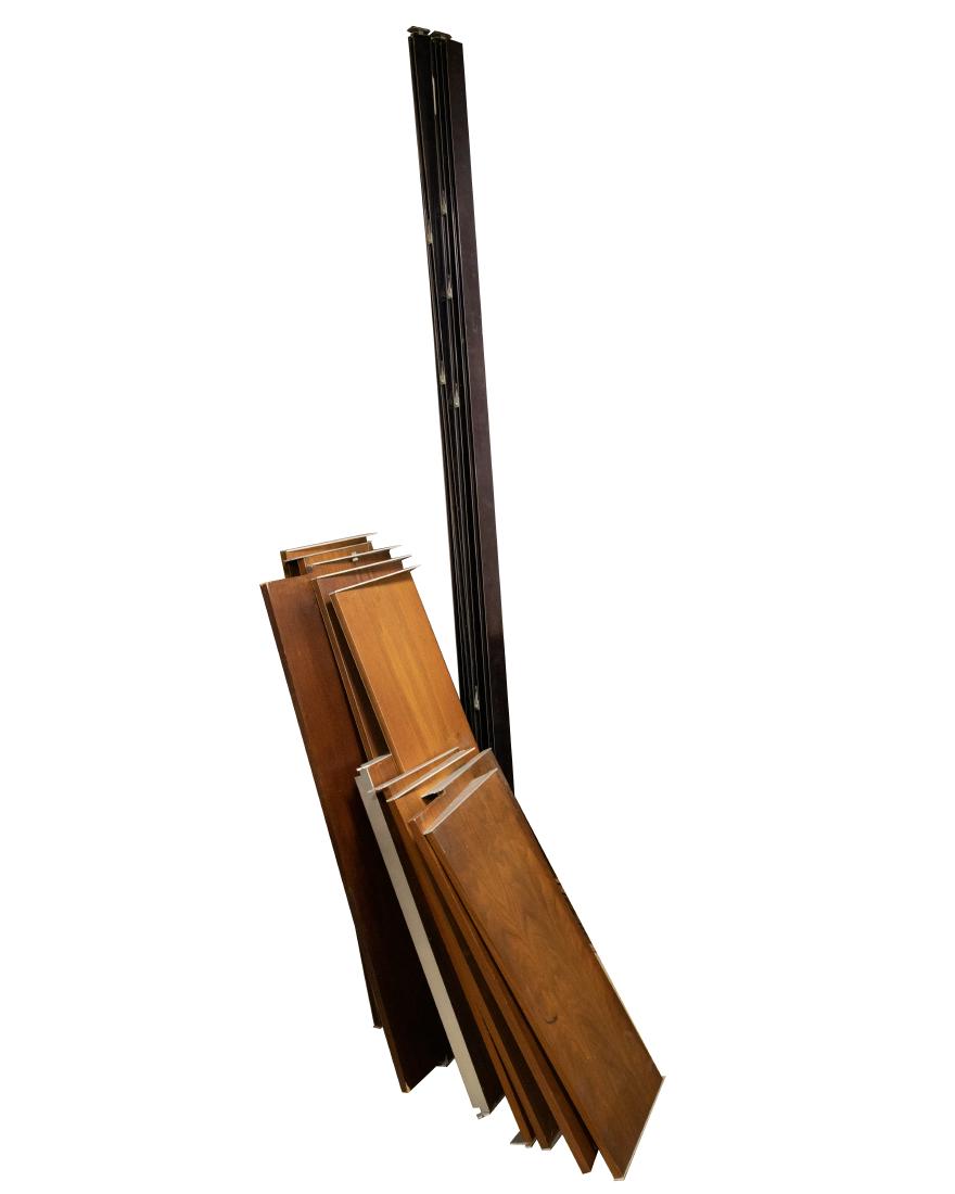 George Nelson - Omni Wall Unit (1 of 3)