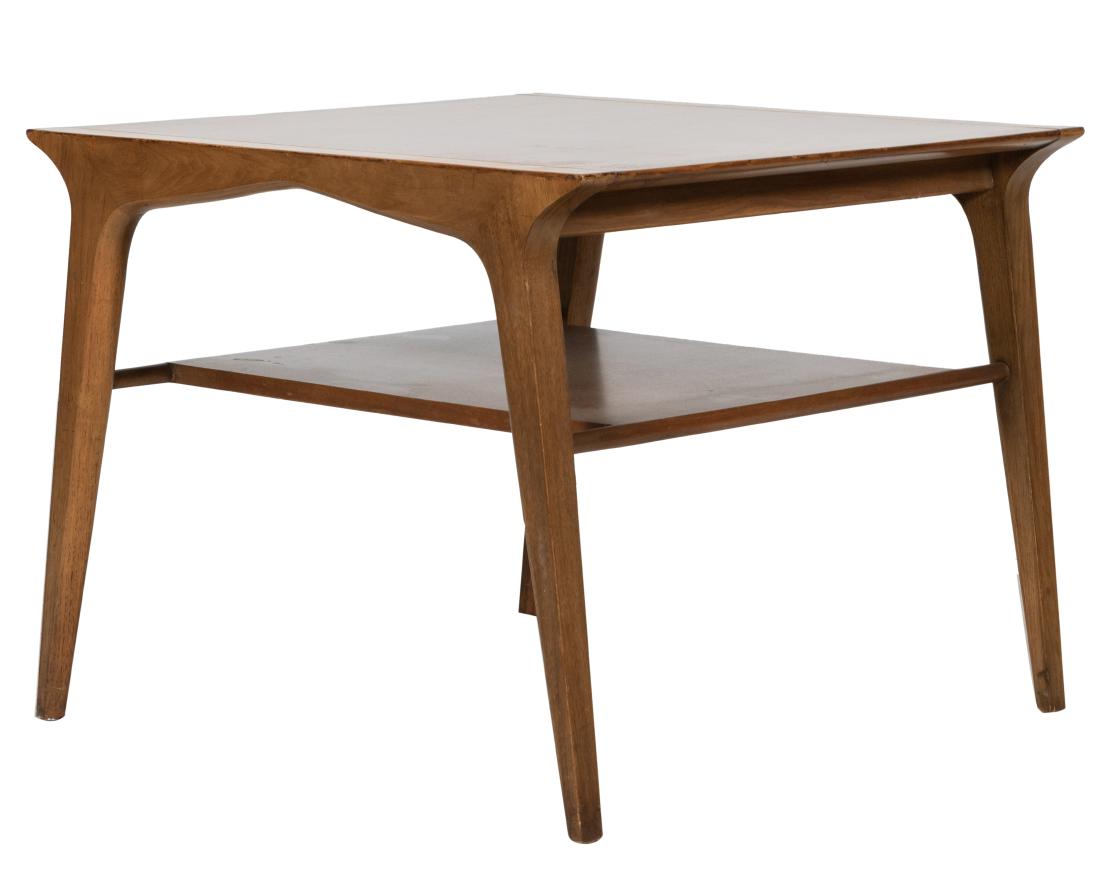 John Van Koert - End Table (1 of 3)