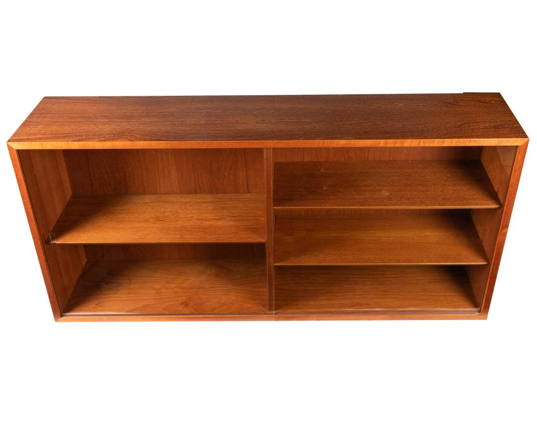 Poul Hundevad - Danish Teak Cabinet (1 of 4)