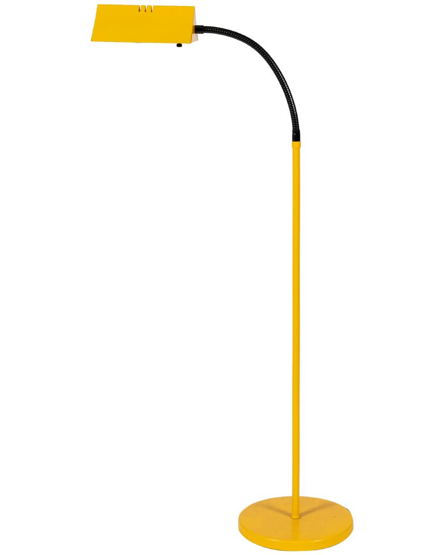 Mid Century Floor Lamp (1 of 3)