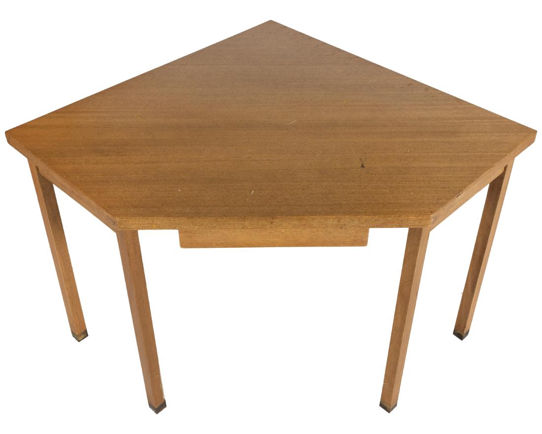 Harvey Probber - Corner Desk (1 of 2)