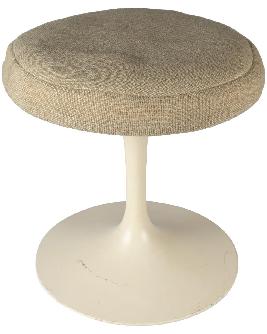 Knoll Style Stool (1 of 2)
