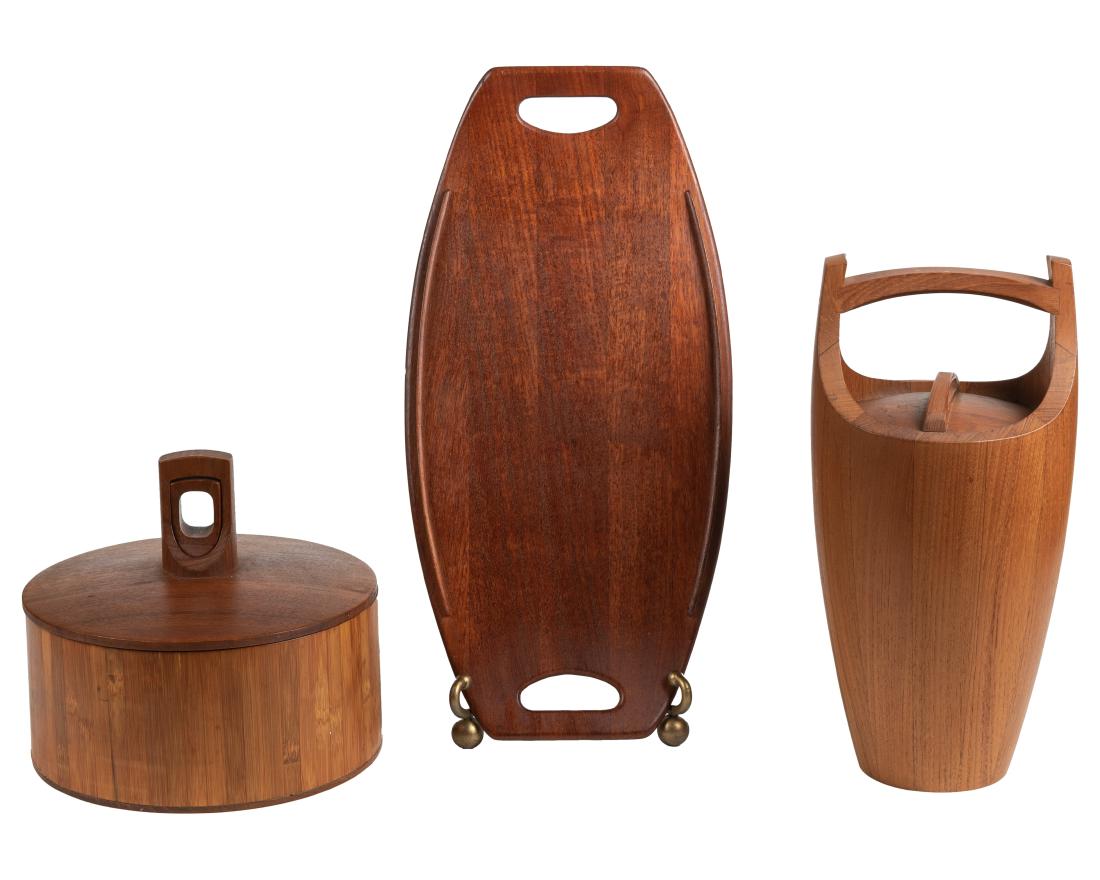 Dansk Teak Group (1 of 3)