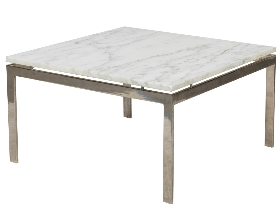 Florence Knoll (Attr.) Coffee Table (1 of 5)