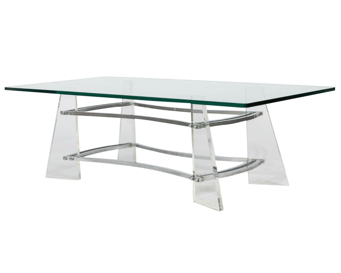 Charles Hollis - Coffee Table (1 of 1)