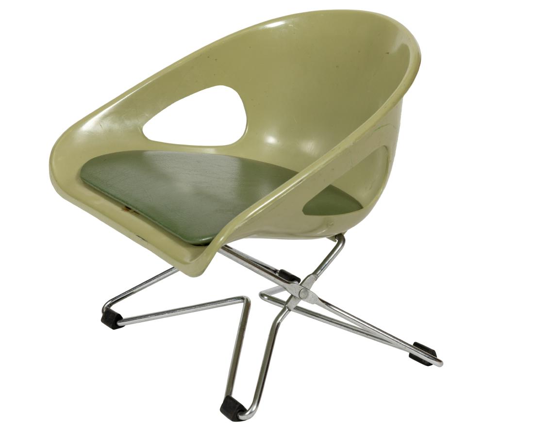 Cosco Child's Chair (1 of 3)