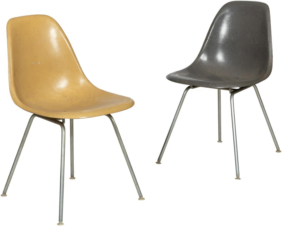 Herman Miller - Side Chairs (1 of 2)