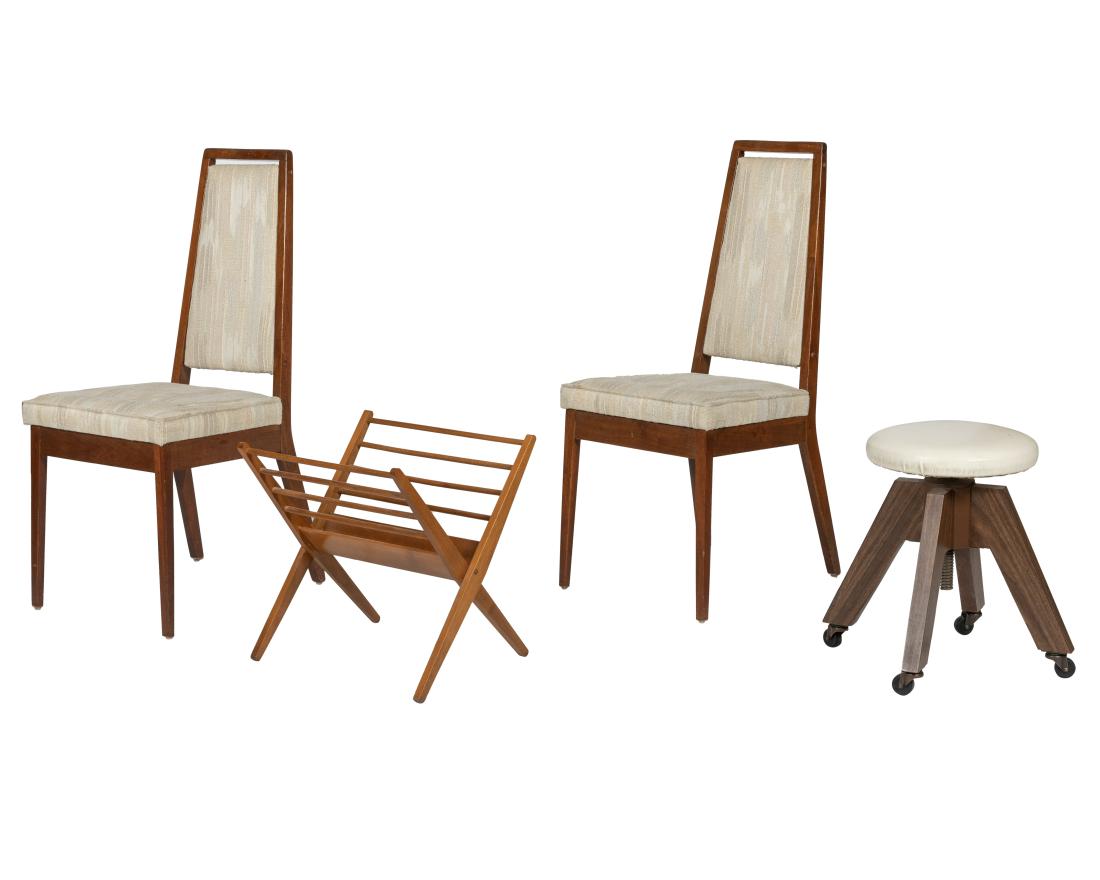 Mid Century Group (1 of 3)