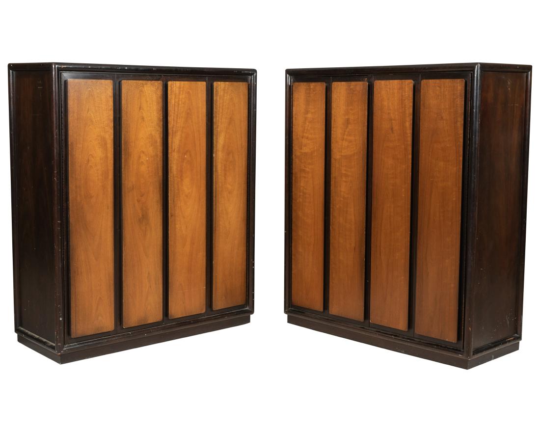 John Stuart - Mt. Airy Chifferobes (1 of 4)