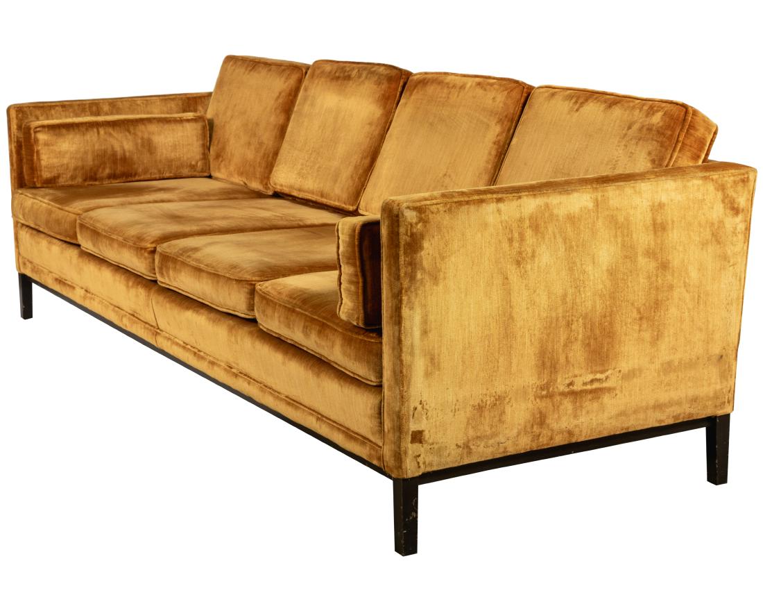 Dunbar Style Sofa (1 of 4)
