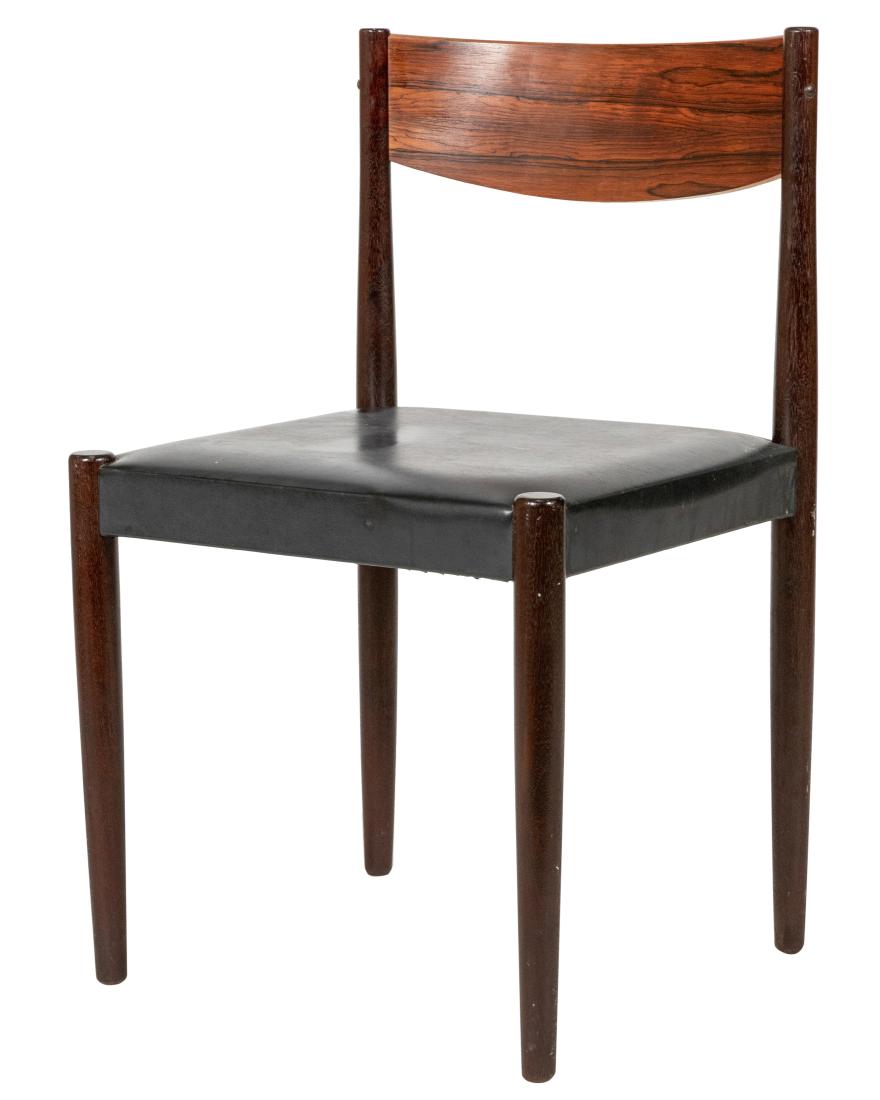 Frem Rojle - Rosewood Desk Chair (1 of 4)