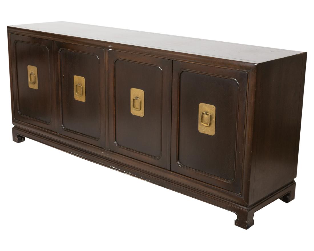 John Widdicomb - Credenza (1 of 3)