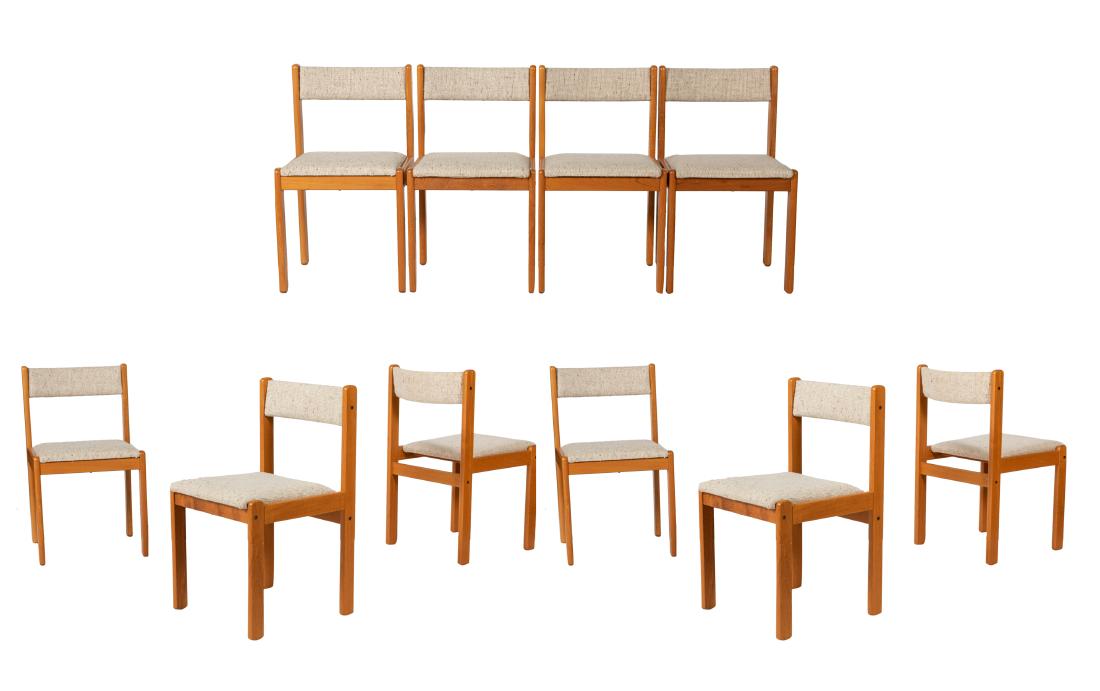Findahl Mobler - Teak Dining Chairs (1 of 4)