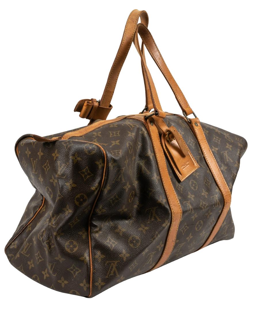 Louis Vuitton Tote Bag (1 of 4)