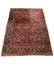 12' x 9' Sarouk Rug
