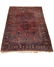 8'6" x 11'3" Sarouk Rug