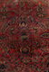 8'6" x 11'3" Sarouk Rug - 2