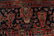 8'6" x 11'3" Sarouk Rug - 3