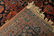 8'6" x 11'3" Sarouk Rug - 6