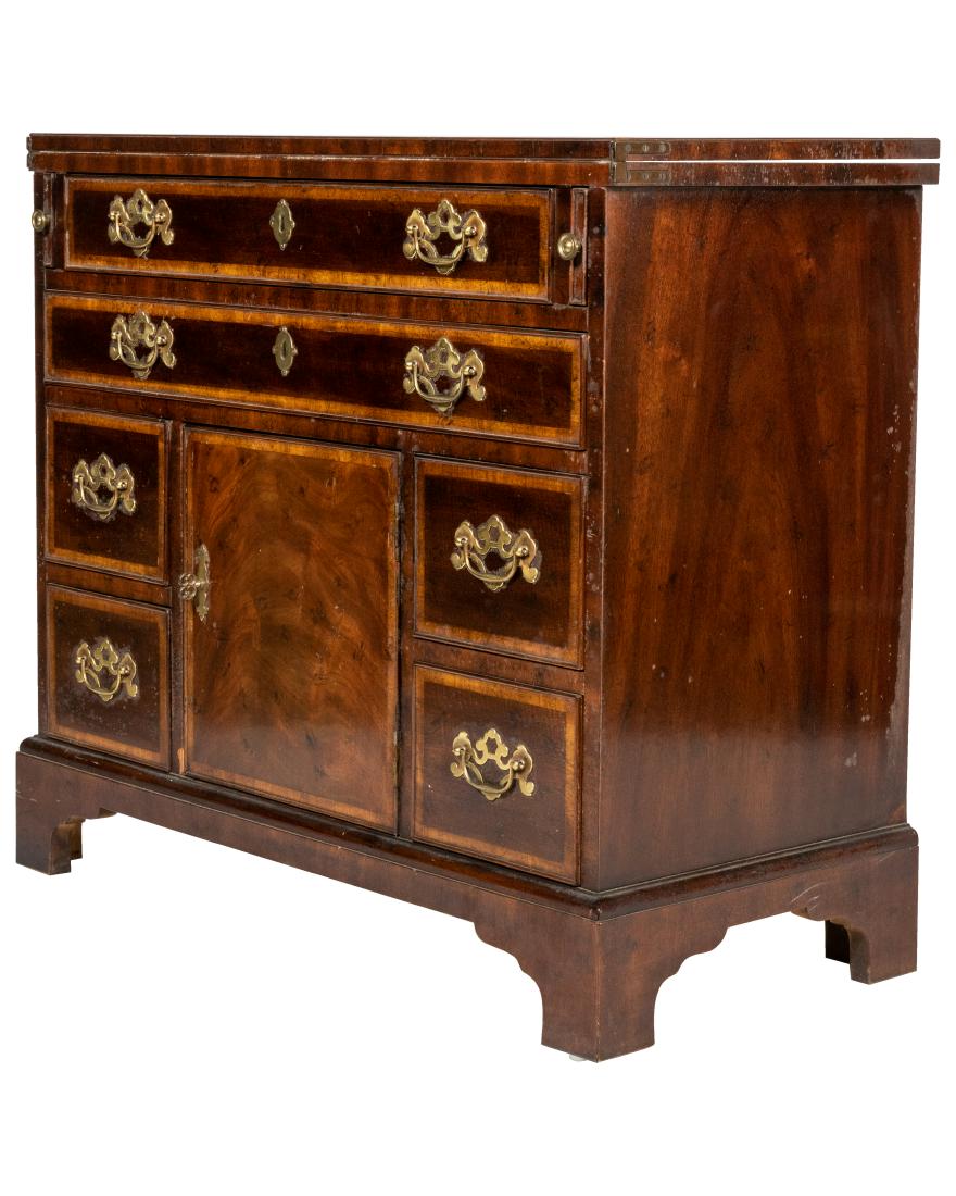 Henredon Flip Top Server (1 of 5)