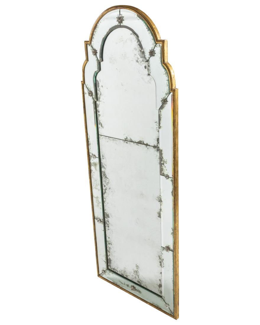 Venetian Mirror (1 of 3)