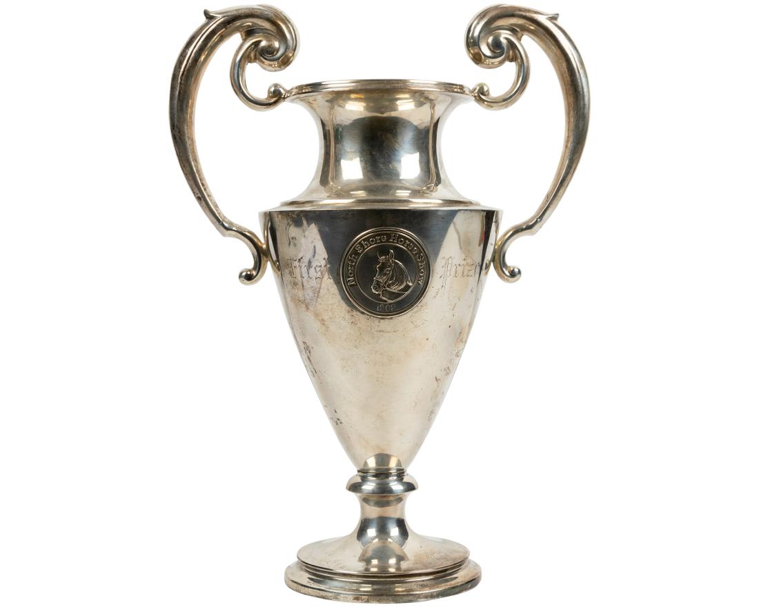 Sterling Trophy
