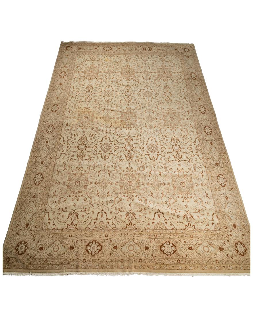 Room Size Oriental Rug - 14' x 10' (1 of 5)