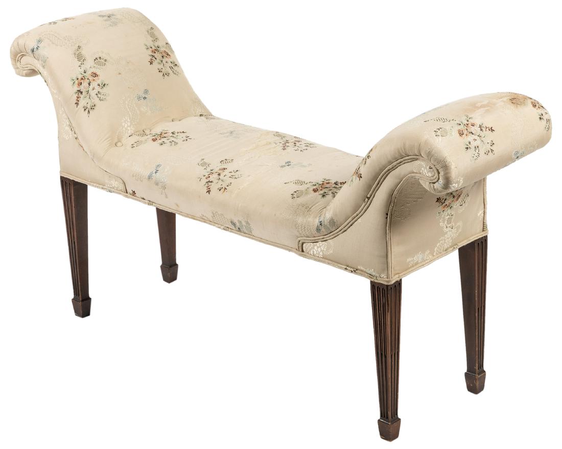 English Window Bench (1 of 2)