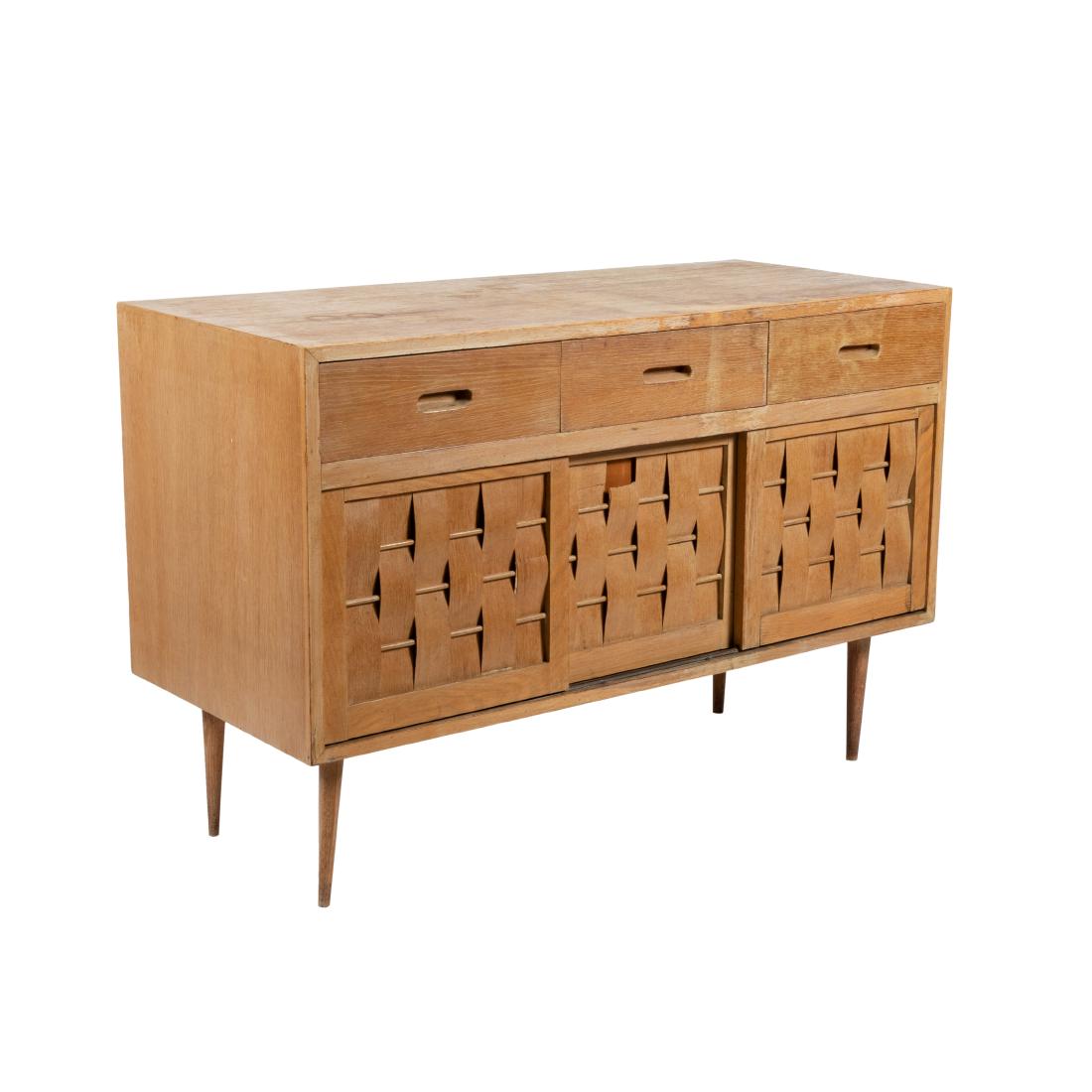Dunbar - Credenza (1 of 4)