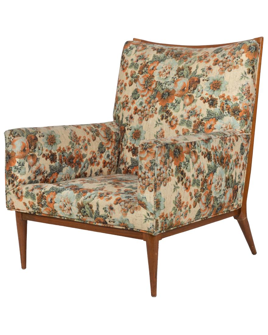 Paul McCobb - Directional Lounge Chair (1 of 4)