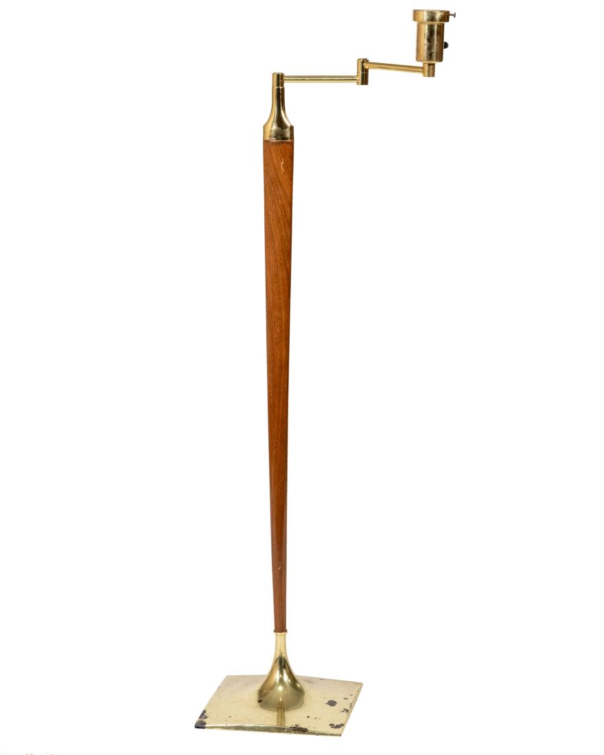 Gerald Thurstoon - Floor Lamp (1 of 4)