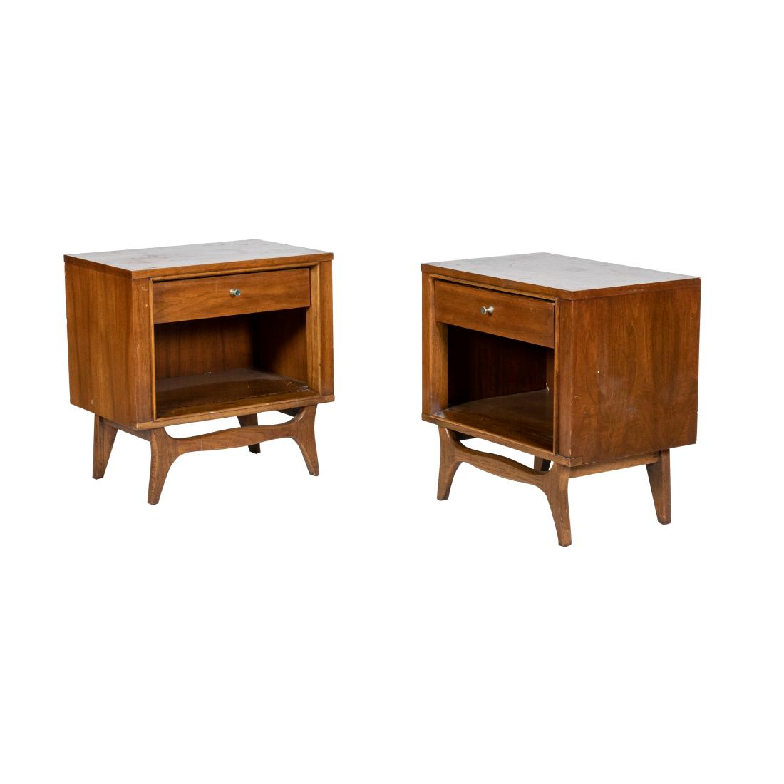 Kent Coffey - Insignia Nightstands (1 of 2)
