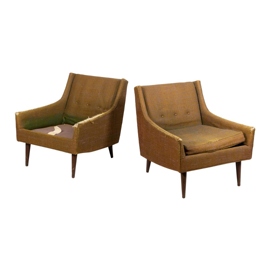 Selig - Lounge Chairs (1 of 3)