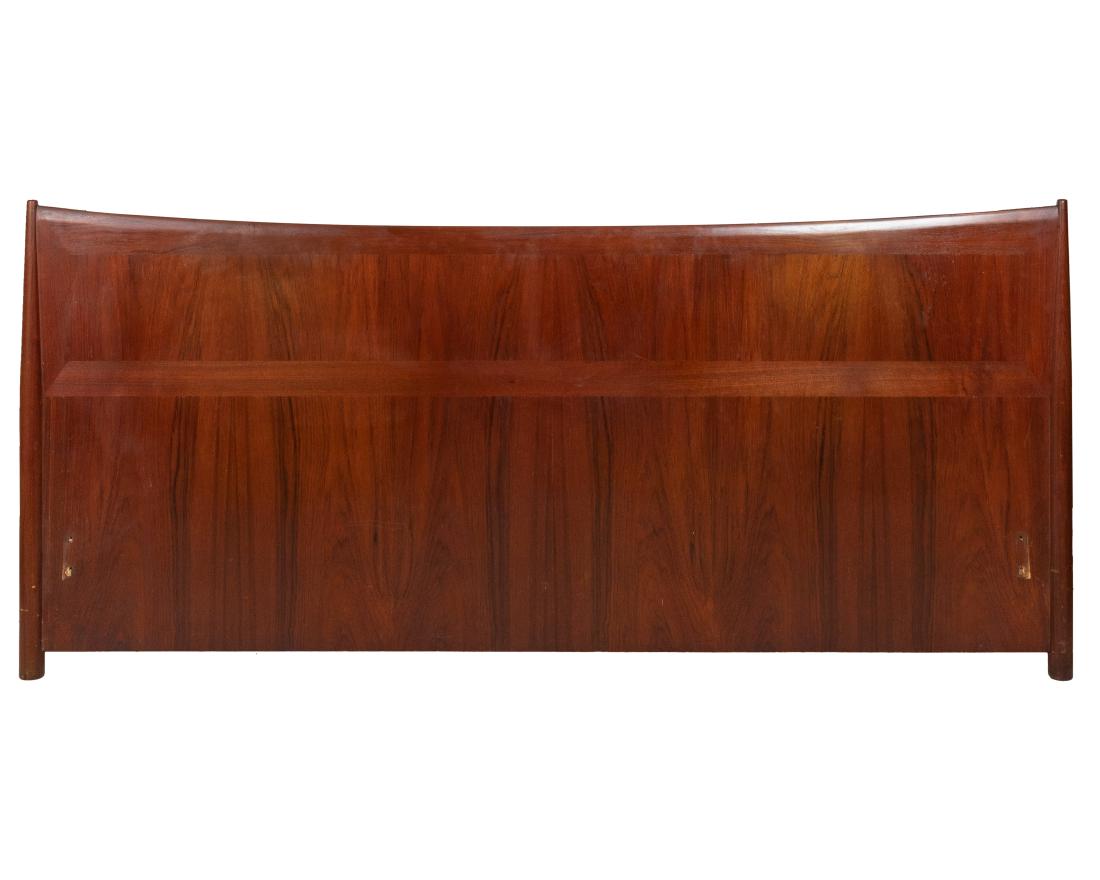 Danish King Headboard (1 of 3)