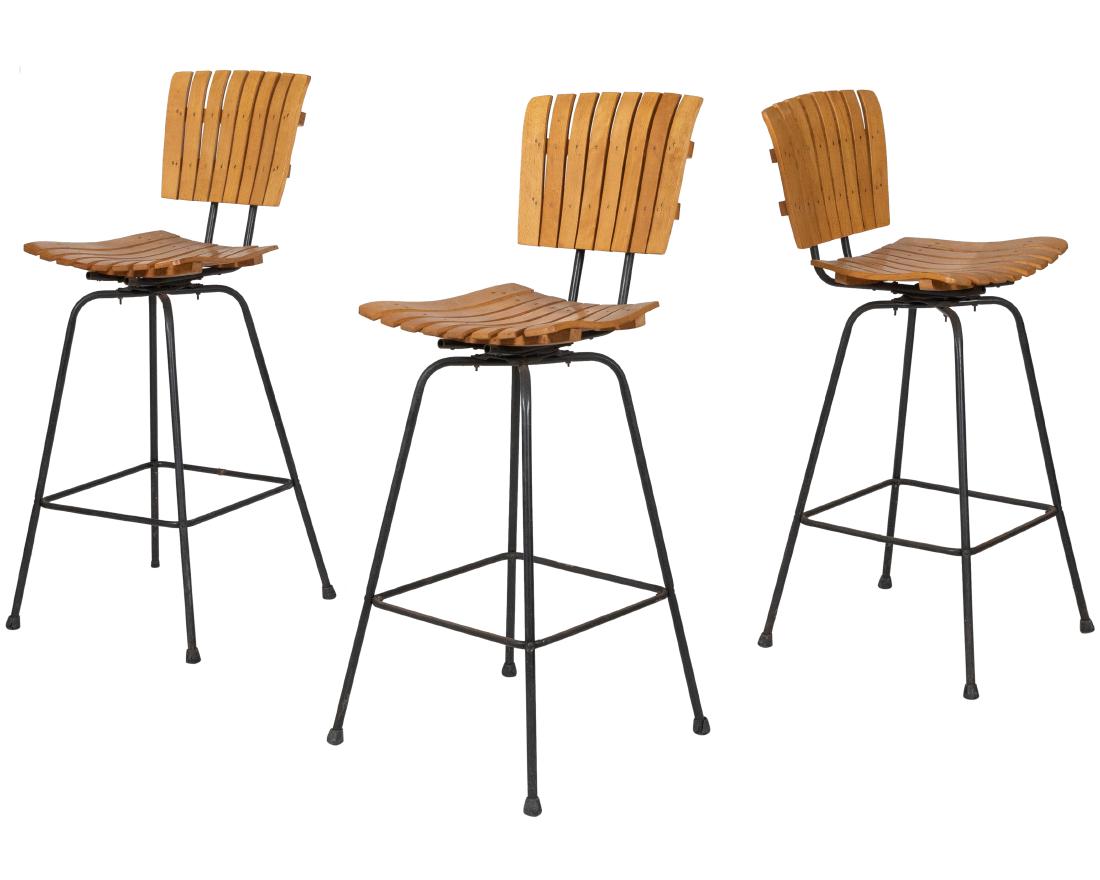 Umanoff Style Stools - 3 (1 of 1)