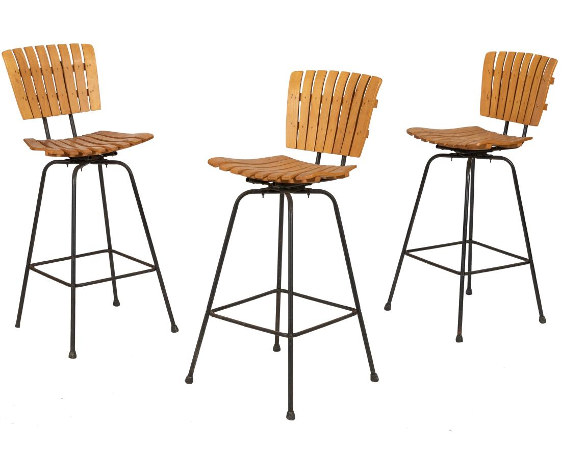 Umanoff Style Stools - 3 (1 of 3)