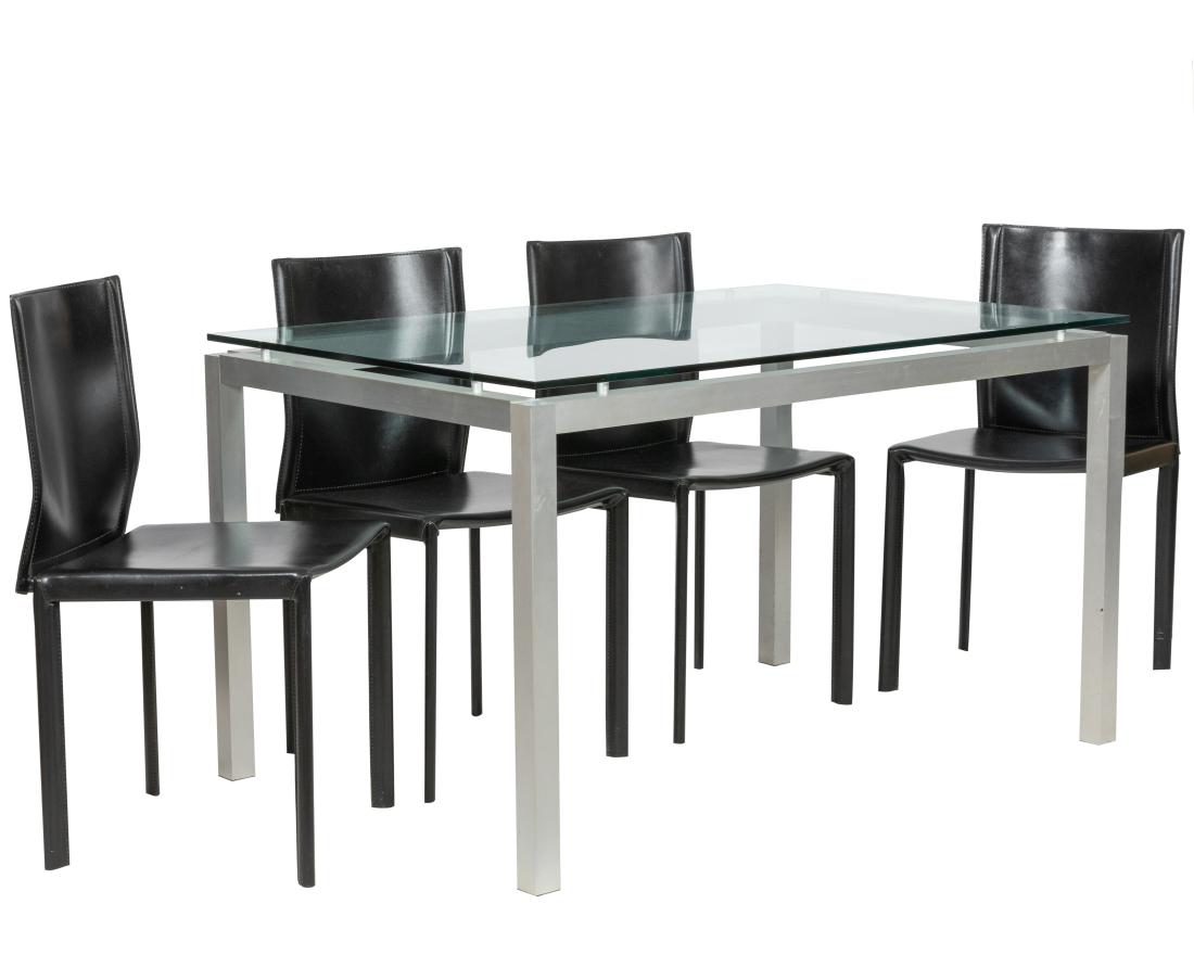 Italian Style Kitchen Set (1 of 3)