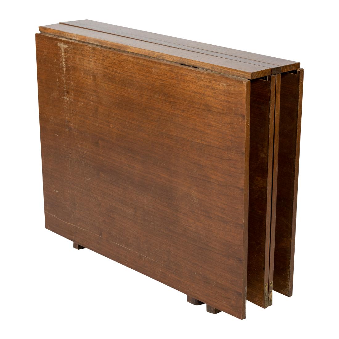 Expandable Maria Drop Leaf Table (1 of 6)