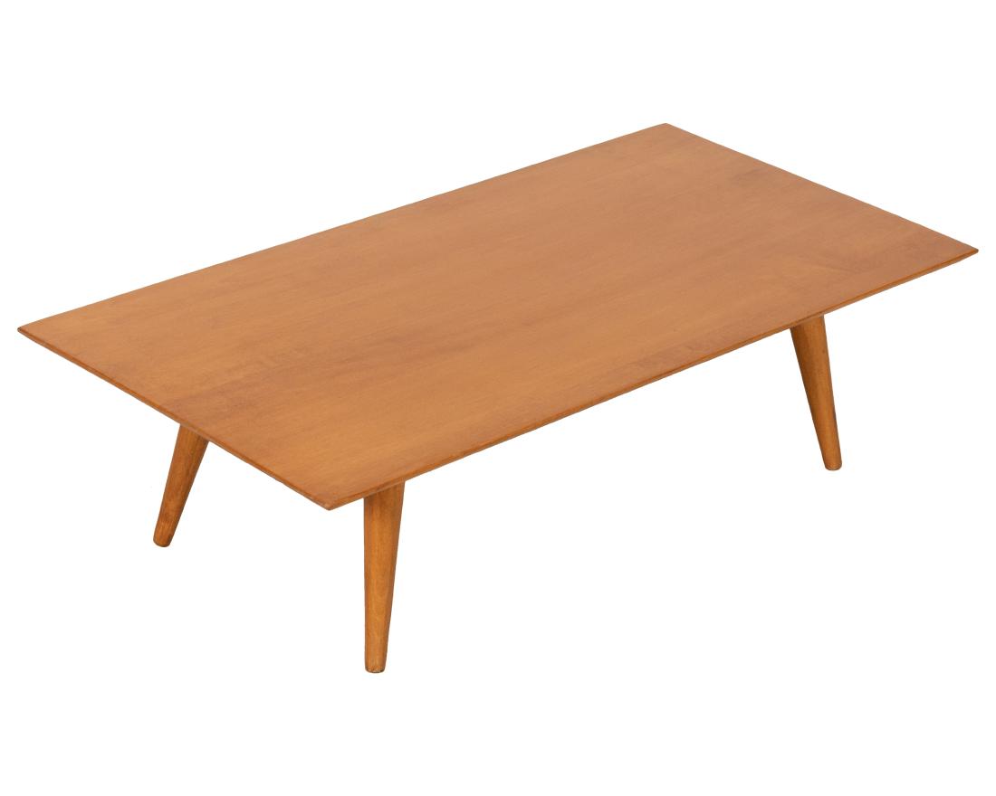 Paul McCobb - Planner Group Table (1 of 2)