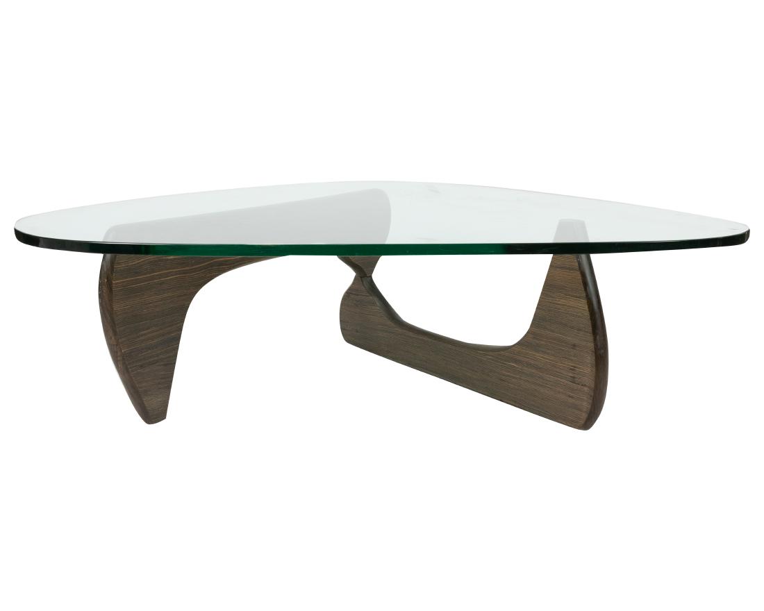 Noguchi Style Coffee Table (1 of 1)