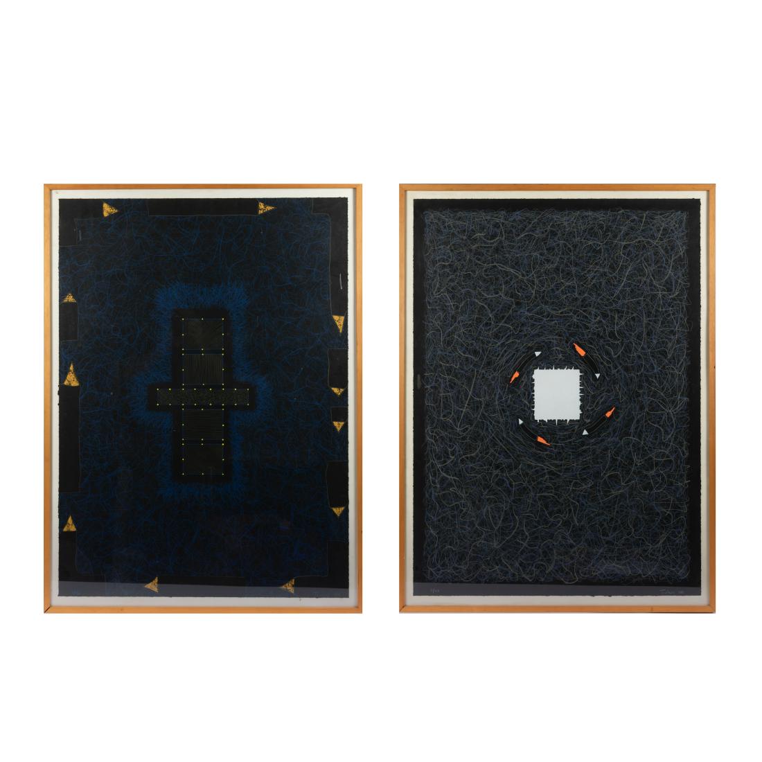 Philip Tsiaras - Mixed Media (1 of 8)