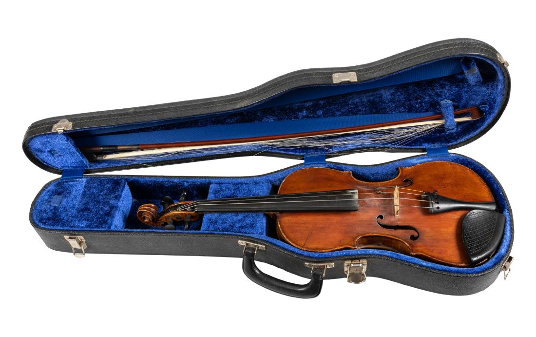 Violin (1 of 10)